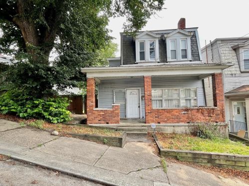109 Wilbert St, Pittsburgh, PA 15211-1857