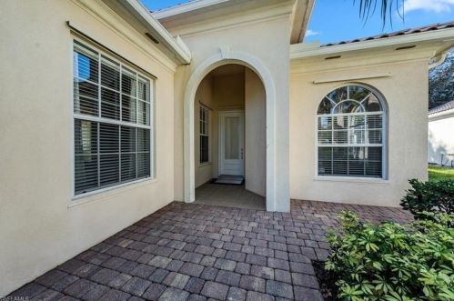 2795 Jude Island Way, Naples, FL 34119-7528