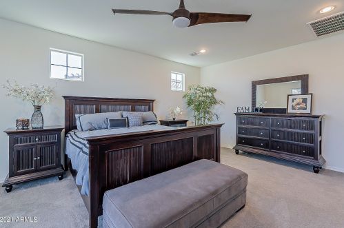 3942 Canyon Pl, Chandler AZ  85249-2075 exterior