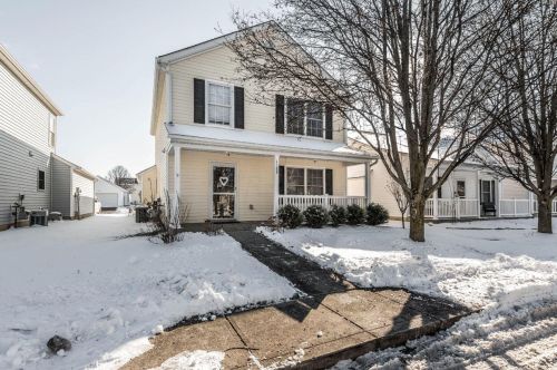 1388 Phlox Ave, Blacklick, OH 43004-9529