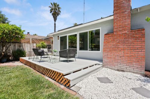 470 Madison Dr, San Jose CA  95123-4961 exterior