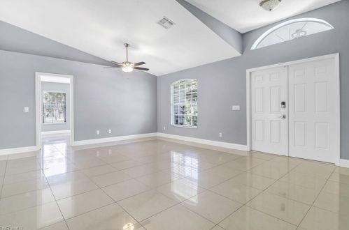 850 29th St, Naples FL  34117-3119 exterior