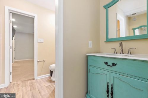 7905 Waterford Dr, Spotsylvania VA  22551-2204 exterior
