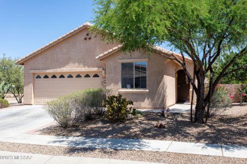 7146 Fall Haven Way, Tucson, AZ 85757-8206