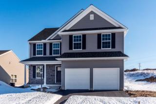 1205 Gardenia Dr, Bittersville, PA 17366-8527