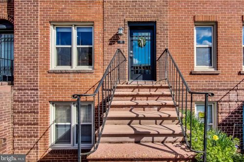 31 14 St, Washington DC  20018-3508 exterior