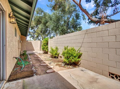 17838 45 Ave, Glendale AZ  85301-1685 exterior