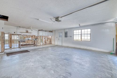 411 Lake Murex Blvd, Sanibel FL  33957-5536 exterior