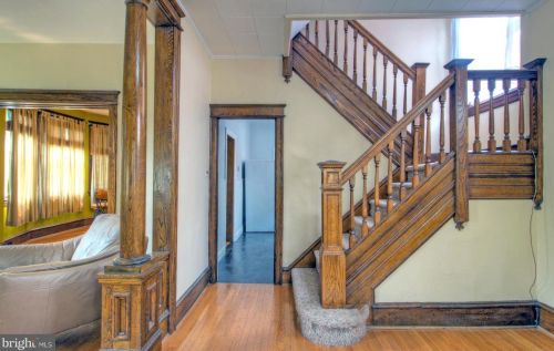 11 Brown St, Gloucester NJ  08030-1837 exterior