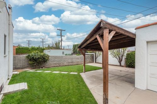 1427 Garfield Ave, Glendale CA 91205-3813 exterior