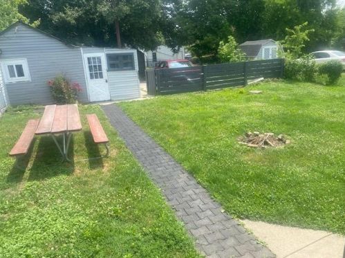 4434 Decoursey Ave, Covington, KY 41015-1856