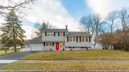 145 Elm St, Dover NJ  07801-2220 exterior