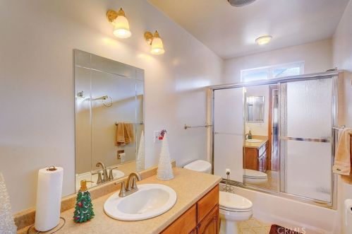 2144 Erwin Ranch Rd, Big Bear City CA  92314-8864 exterior