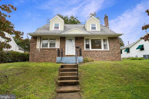775 Lafayette Ave, Palmerton, PA 18071-1420