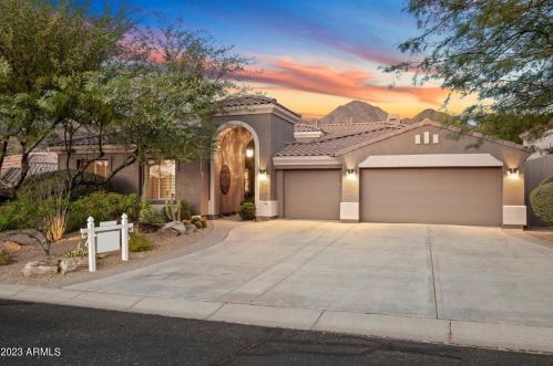 11122 Greenway Rd, Scottsdale, AZ 85255-8872