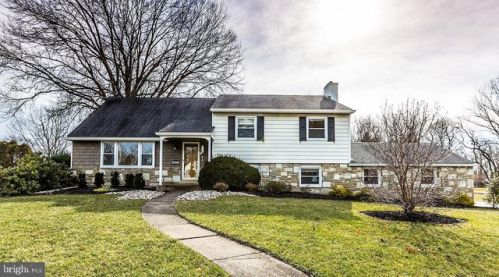 1621 Jarrettown Rd, Dresher, PA 19025-1221