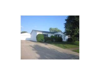 4729 Autumn Ridge Dr, Columbus, IN 47203-4729