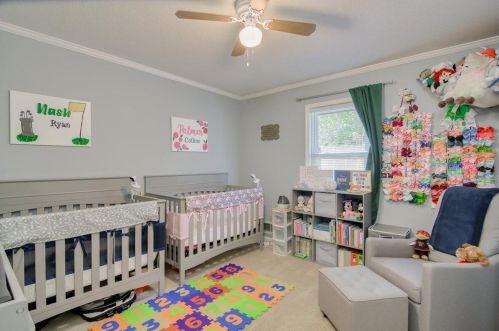 412 Deepwood Pl, North Augusta SC  29841-3102 exterior