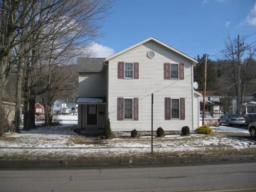 138 Main St, Blakes, PA 16912-1128