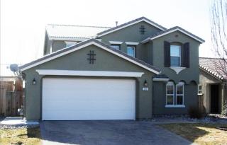390 Stradella Way, Reno, NV 89521-4298
