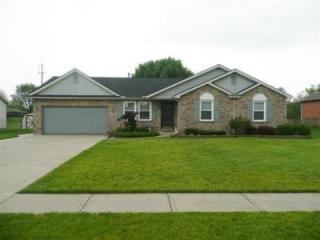 225 Ironwood Dr, Sidney, OH 45365-3614