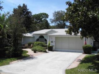 483 Turkey Pne Loop, Lecanto FL  34461-7939 exterior