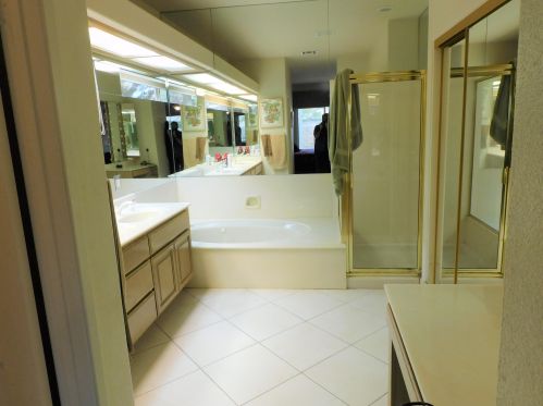 23 Florentina Dr, Rancho Mirage CA  92270-4804 exterior