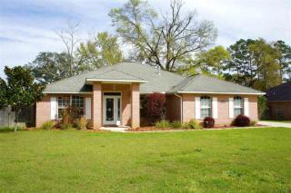 8490 Ferlon Ave, Pensacola, FL 32526-5287