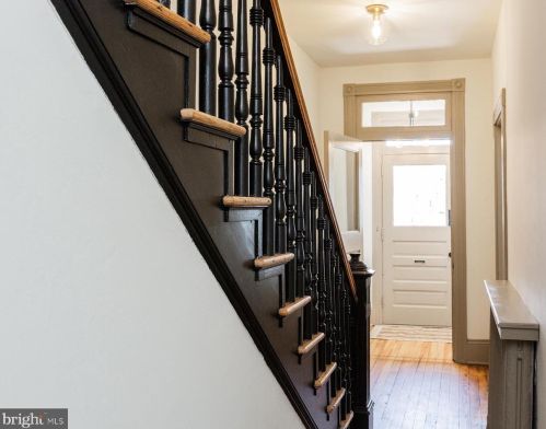 237 Lime St, Lancaster PA  17602-2748 exterior