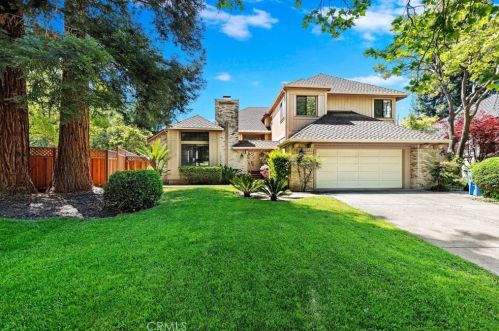 1223 Whispering Oaks Dr, Danville, CA 94506-5840