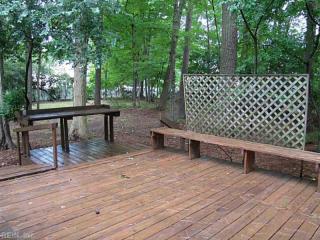 1601 Plover Ct, Chesapeake VA  23321-1338 exterior