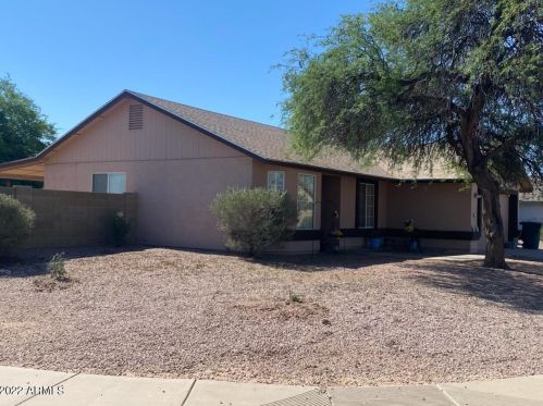 220 Shasta St, Casa Grande, AZ 85122-5730