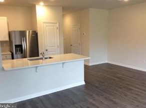 166 Sickler Ave, Erial NJ  08081-2601 exterior