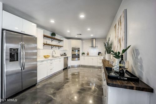 8431 Lewis Ave, Scottsdale AZ 85257-2423 exterior