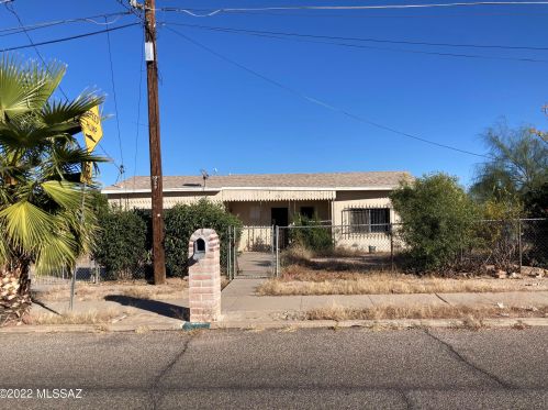 2419 2nd Ave, Tucson, AZ 85713-4802