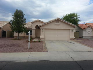 2225 Sherri Dr, Gilbert, AZ 85296-3953