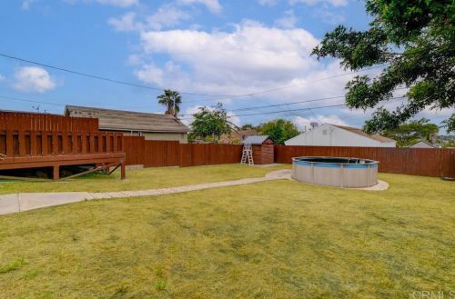4020 Gamma St, San Diego CA  92113-4015 exterior