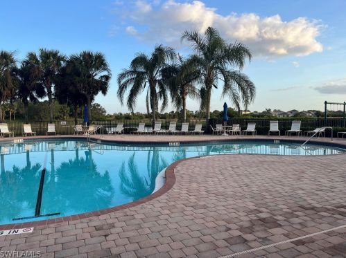 10526 Crossback Ln, Lehigh Acres FL  33936 exterior