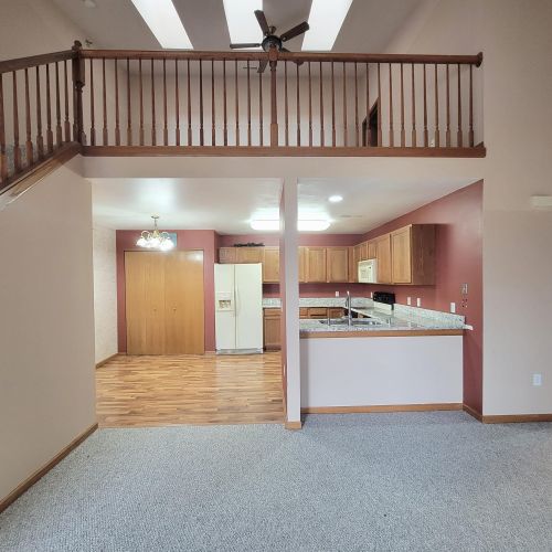 4786 Forest Point Blvd, Waukesha WI  53151-7481 exterior