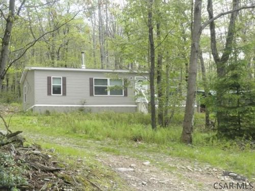 368 Schoolhouse Rd, Glencoe, PA 15538-2105