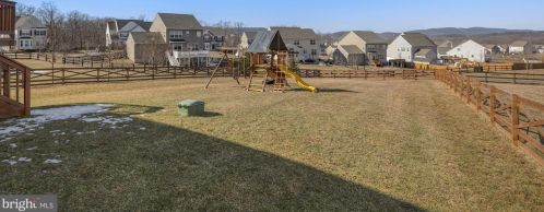 13503 Eagles Rest Dr, Leesburg VA 20176-5035 exterior