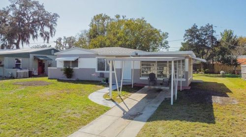 7149 Ramor Ln, New Port Richey, FL 34653-1704