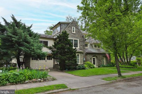7107 Mccallum St, Philadelphia, PA 19119-2936