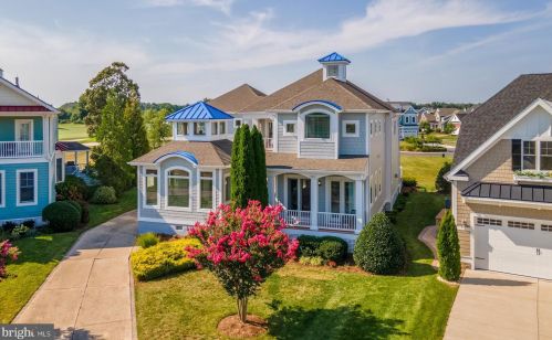 33202 Mariners Ave, Millsboro, DE 19966-7185