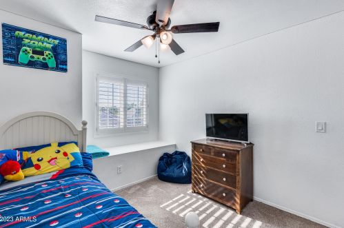 4442 Oraibi Dr, Glendale AZ  85308-7320 exterior