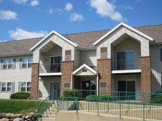 2961 King James Way, Madison WI  53719-2643 exterior