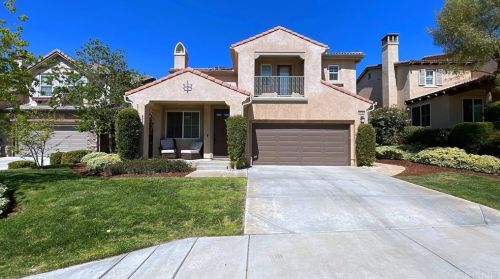 28709 Coal Mountain Ct, Santa Clarita, CA 91354-3024