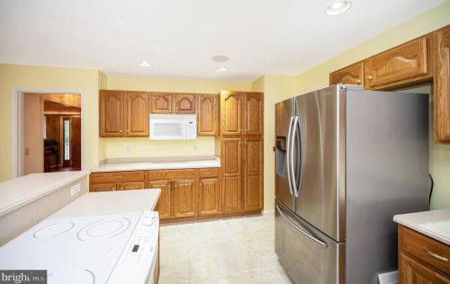 2300 Lakeview Pkwy, Locust Grove VA  22508-5317 exterior