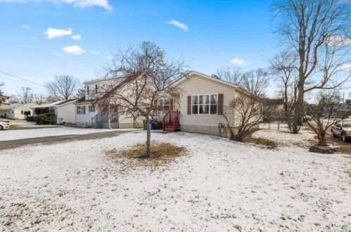 131 Watkins Ave, Middletown NY  10940-4530 exterior