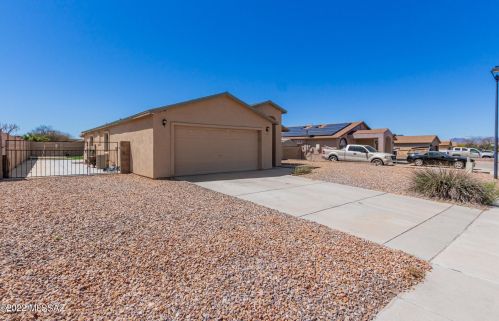 2214 Vera Cruz Vis, Tucson, AZ 85713-5199